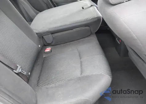 2013 Nissan Sentra Sr z USA, uszkodzony, nr VIN 3N1AB7AP0DL642135